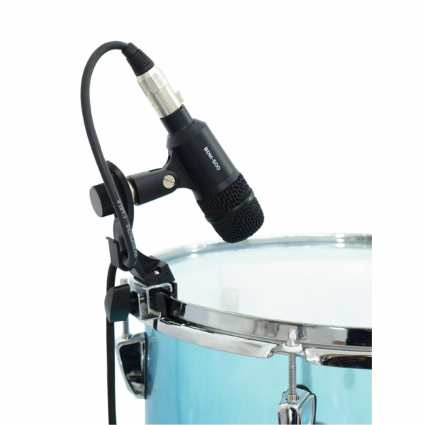 Omnitronic MDP-1, držák mikrofonu na bicí