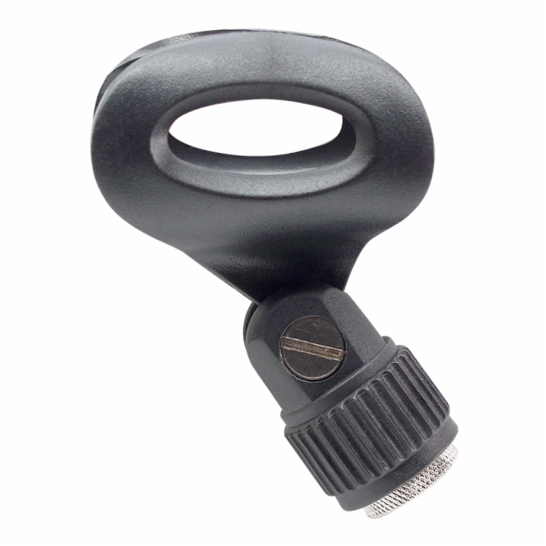 Stagg MH-12AH, držák mikrofonu pro průměr 32-42 mm
