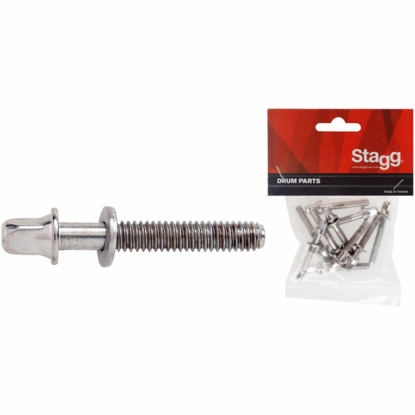 Stagg 4H-HP, šroub 30 mm, 10ks