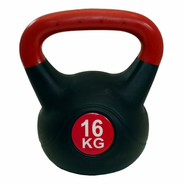 Sedco 4635 ČINKA KETTLEBELL EXERCISE 16 