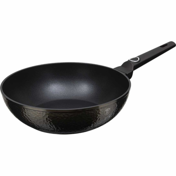 BerlingerHaus WOK pánev 28cm BH-6575 Primal Gloss  