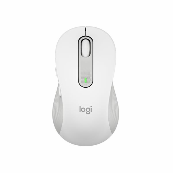 Logitech myš Signature M650 Large/optická/bezdrátová/400-...
