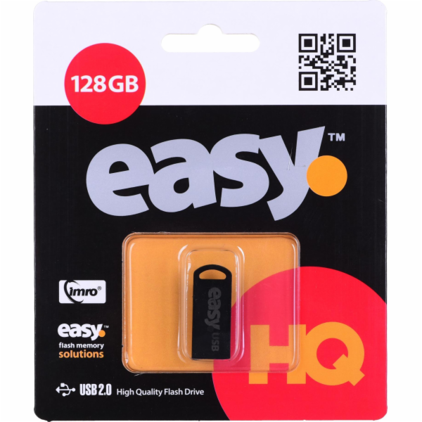 IMRO USB 2.0 EASY/ 128GB USB EASY/128GB