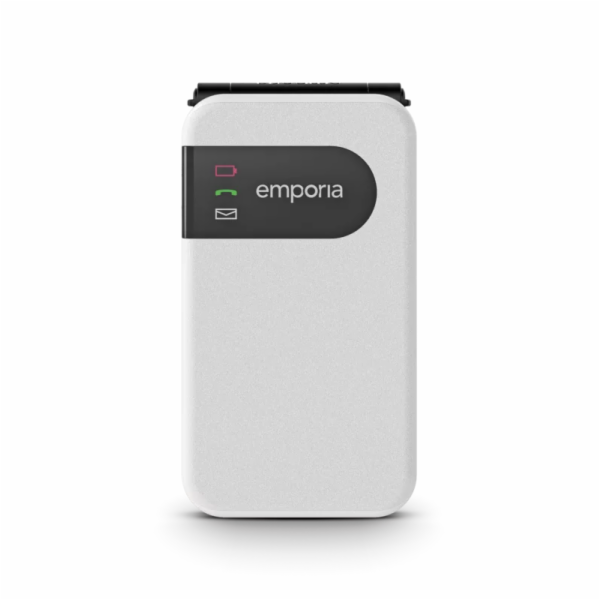 Emporia SIMPLICITYglam white