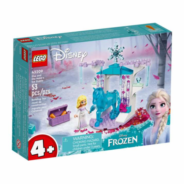 Lego 43209
