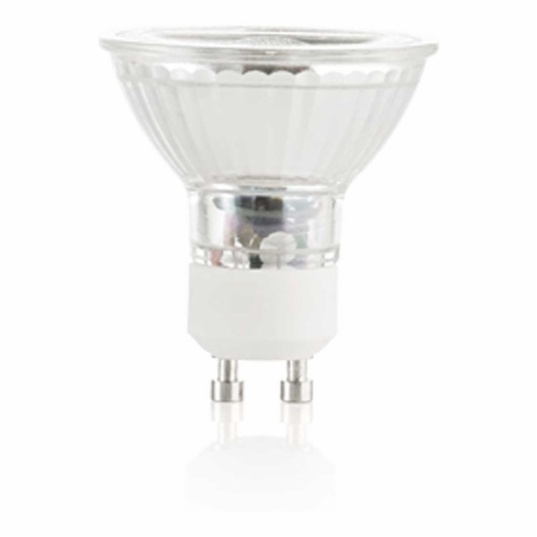 Ideal Lux LAMPADINA 123943 GU10 7W VETRO