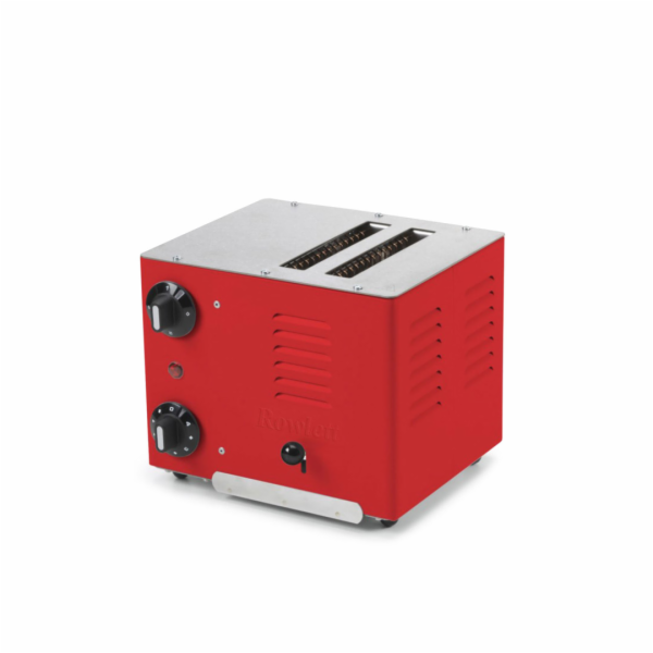 Gastroback Rowlett Toaster Regent červený 42142