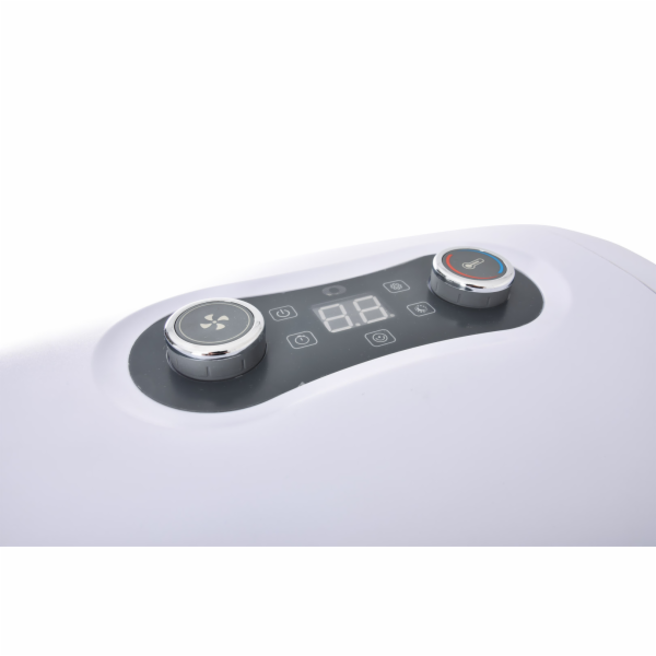 Blaupunkt přenosná klimatizace Arrifana 1414L