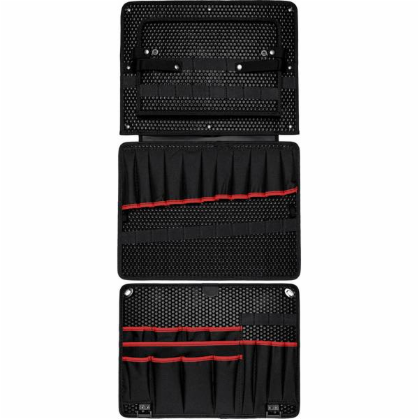  KNIPEX 00 21 99 V42 Náhradní panely na nástroje pro 00 2...