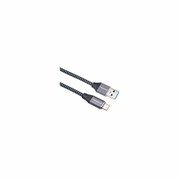 PREMIUMCORD Kabel USB-C na USB 3.0 A (USB 3.1 generation ...