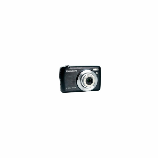 Agfa Compact DC 8200 Black