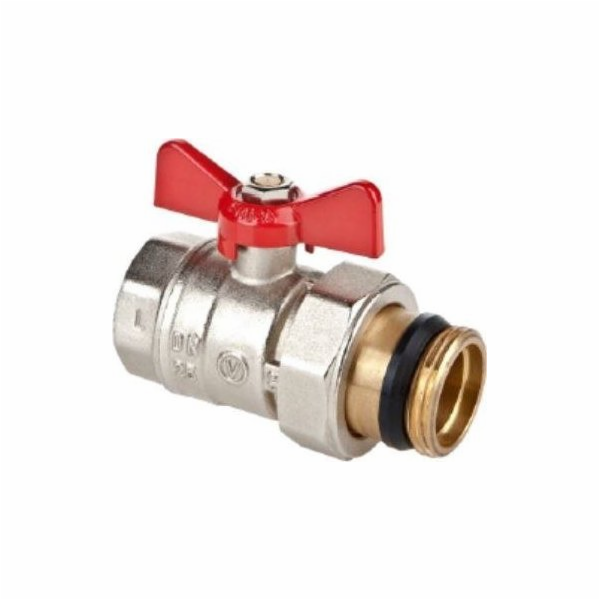 Valvex ONYX BASE 1 VENTIL, PŮL ŠROUB, NETĚSNOST EPDM