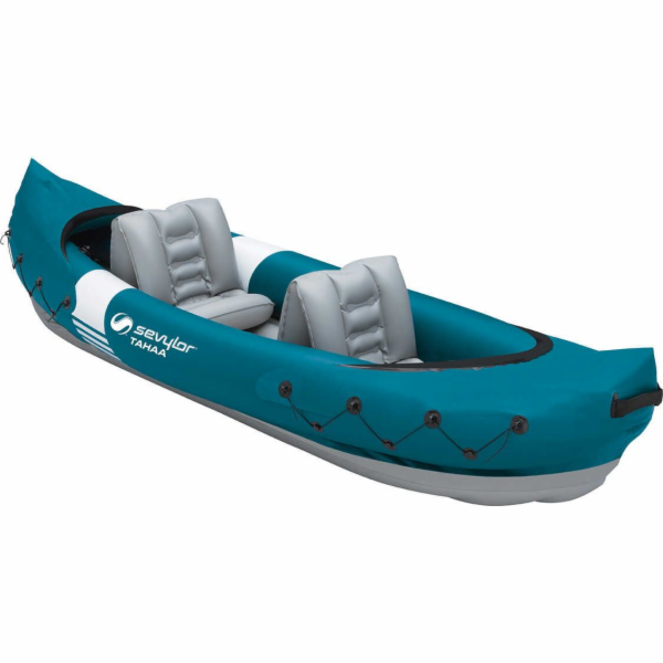 Sevylor Tahaa inflatable Kayak 312x92 cm