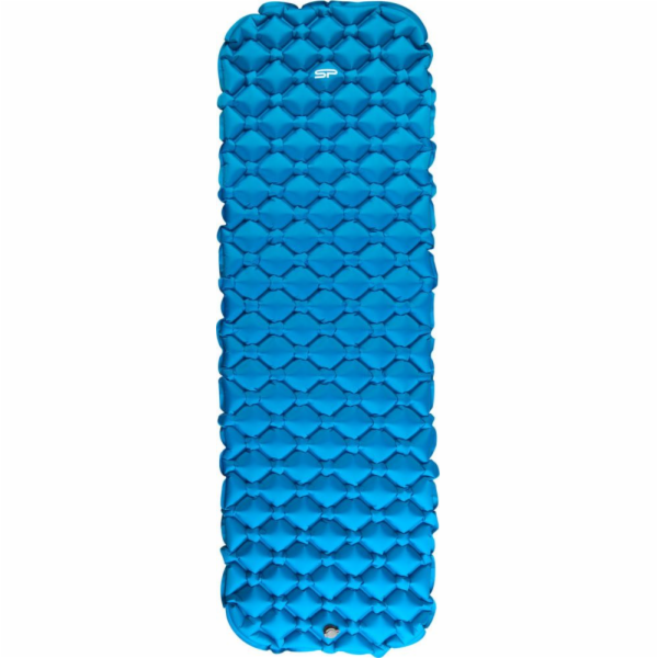 Spokey AIR BED Nafukovací matrace s vakem, 190 x 56 x 5 c...