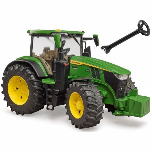 Bruder Farmer John Deere 6920