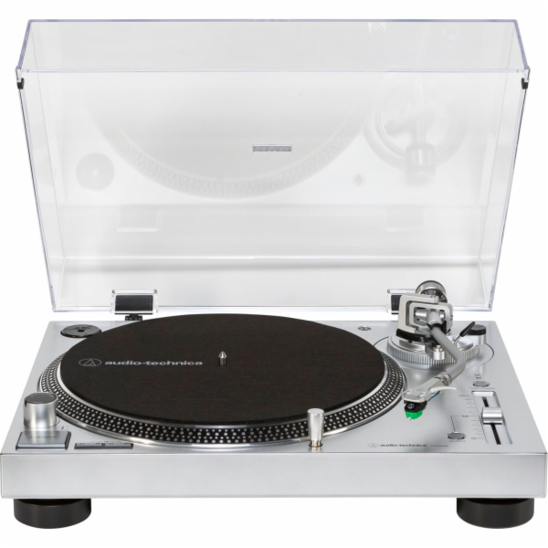 Audio-Technica AT-LP120XUSB, gramofon