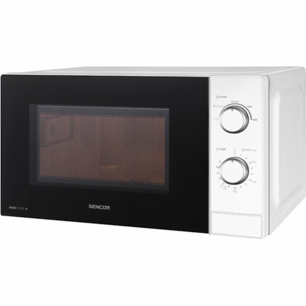 Mikrovlnná trouba Sencor SMW 1718WH