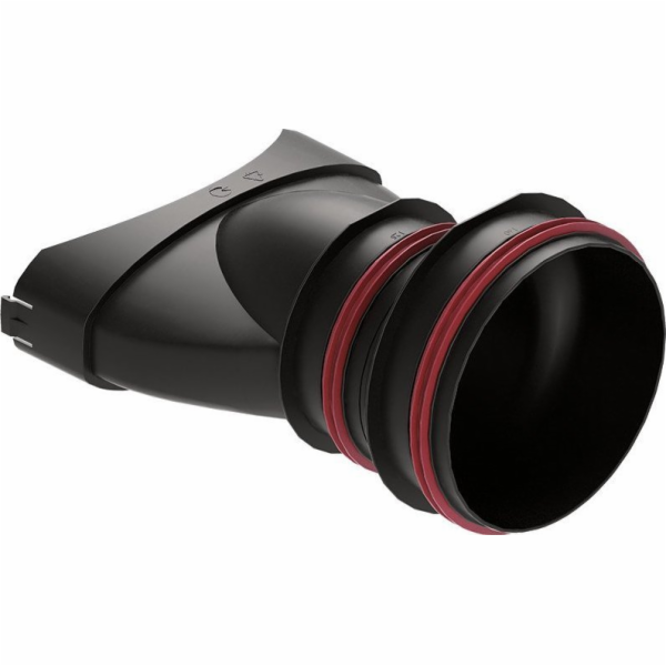 Heatpex Side hlavní připojení 125/160 ARIA