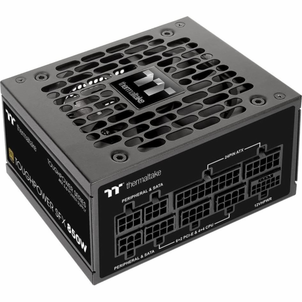 Thermaltake Toughpower SFX 850W, PC zdroj