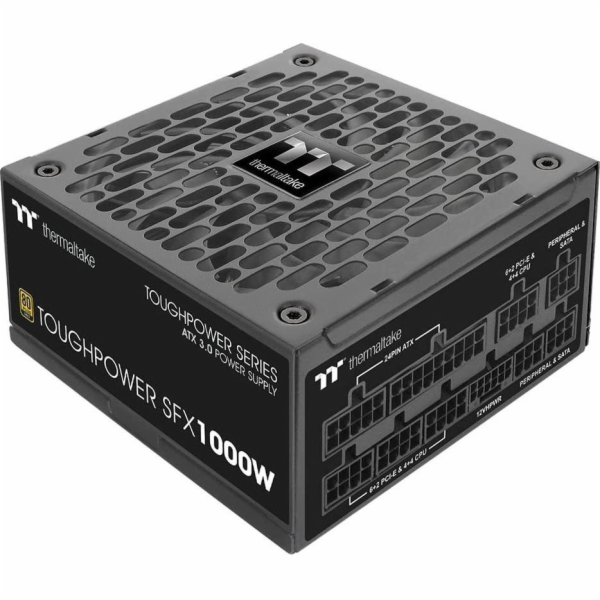 Thermaltake Toughpower SFX 1000W, PC zdroj