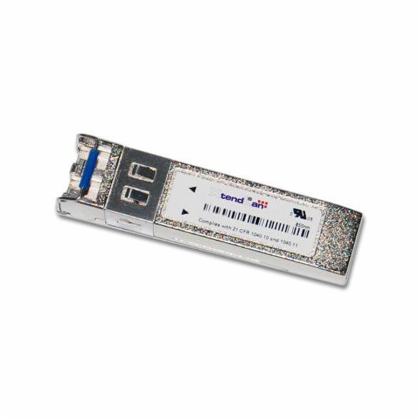 XtendLan mini GBIC SFP, LC, 1000Base-LX, 20km, SM 1310nm,...