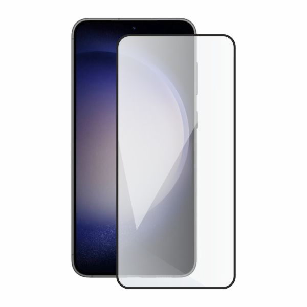 Screenshield SAMSUNG S916 Galaxy S23+ Tempered Glass Prot...