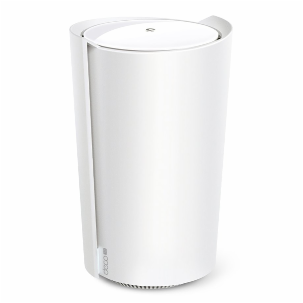 TP-Link Deco X50-5G AX3000 Wi-Fi 6 mesh systém s modemem ...