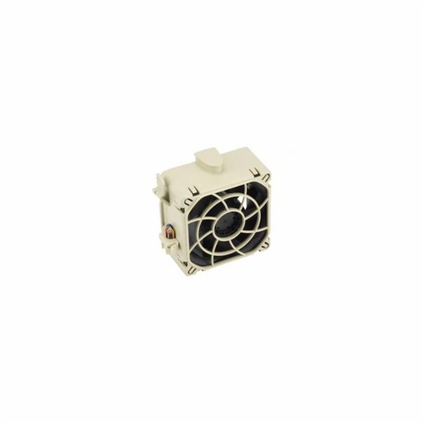 SUPERMICRO 80mm Hot-Swappable Middle Axial 9400rpm Fan (7...