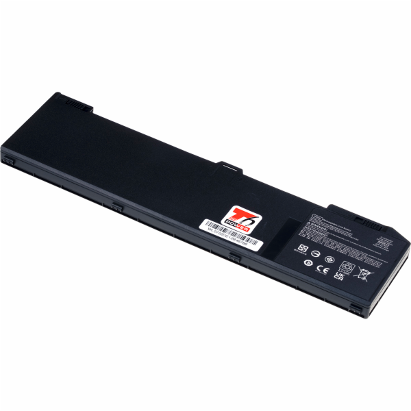 Baterie T6 Power HP ZBook 15 G5, ZBook 15 G6, 5000mAh, 77...