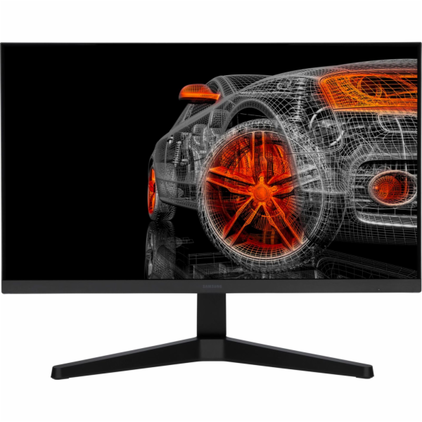SAMSUNG Essential S24C314EAU, LED monitor