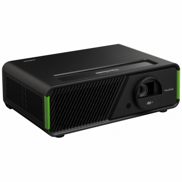 ViewSonic X1-4K / 4K / DLP LED projektor / 2150 ANSI / 30...
