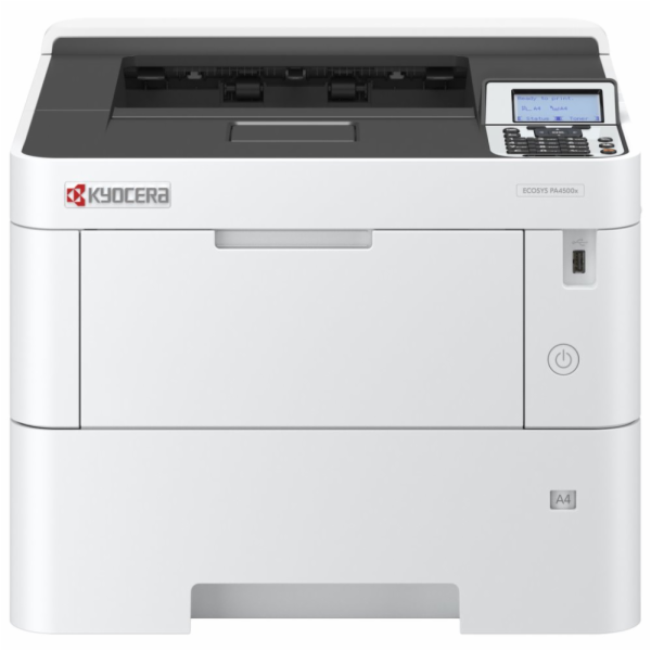 Kyocera ECOSYS PA4500x/ A4/ 45ppm/ 1200x1200 dpi/ PCL+PS3...