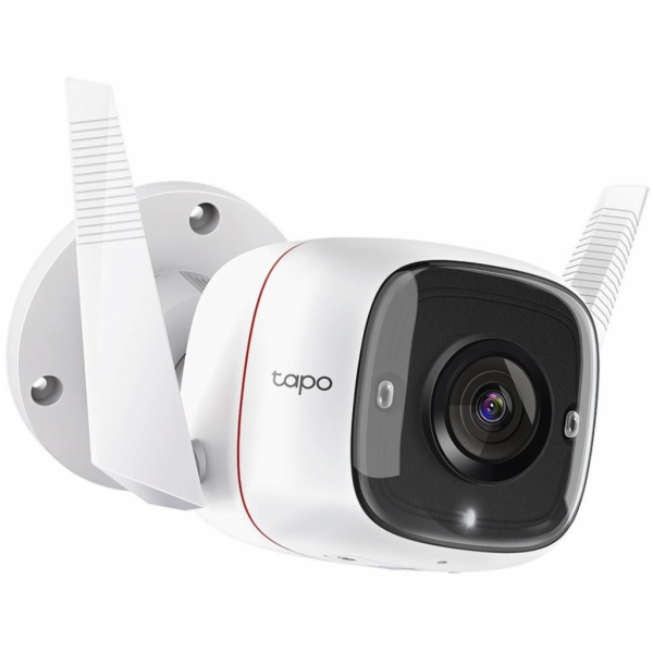 Kamera TP-Link TC65 3MPx, venkovní, IP Bullet, WiFi, přísvit