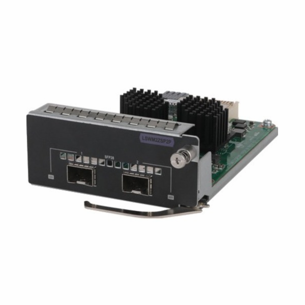 HPE 5140HI/5520HI/5600HI 2P SFP28 Module