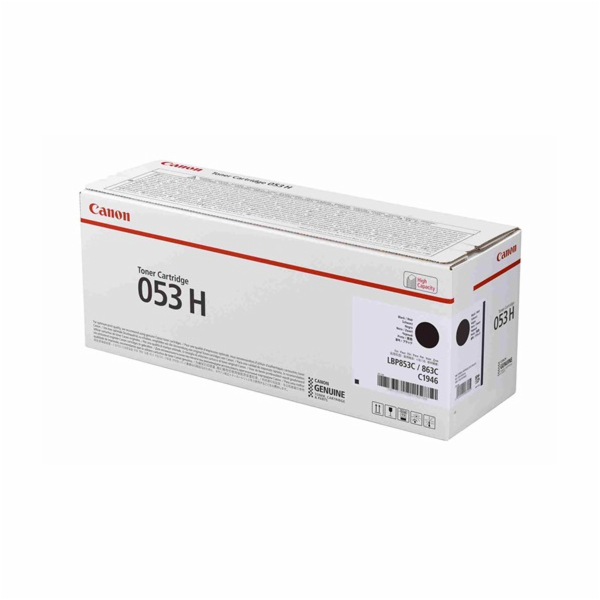 Canon Kazeta CRG 053 H C