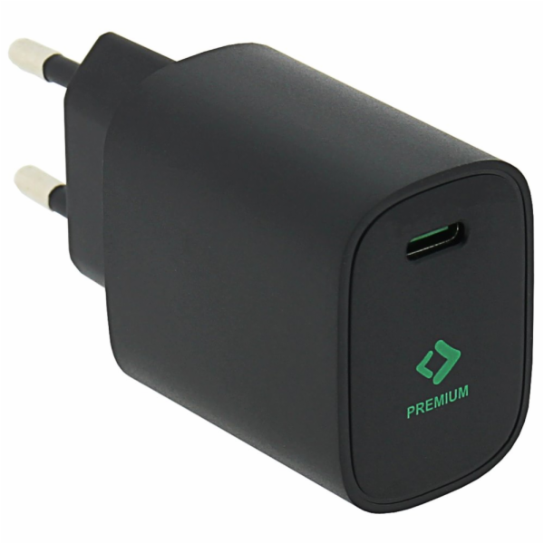 PATONA nabíječka/ USB-C/ vstup /100-240V/ výstup 5V/3.0A,...