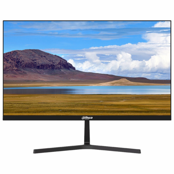 Dahua monitor LM22-B200S, 22" 1920×1080 (FHD), LED, 200 c...