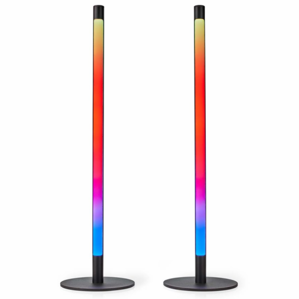 NEDIS Wi-Fi chytré světlo Mood light/ Tube/ 600 lm/ RGBIC...