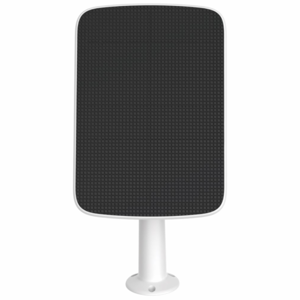 EZVIZ solární panel E/ 6,18W/ IP65/ USB-C/ kompatibilní s...