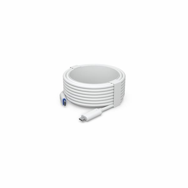 Ubiquiti UACC-G4-DBP-Cable-USB-7M - G4 Doorbell Pro PoE k...
