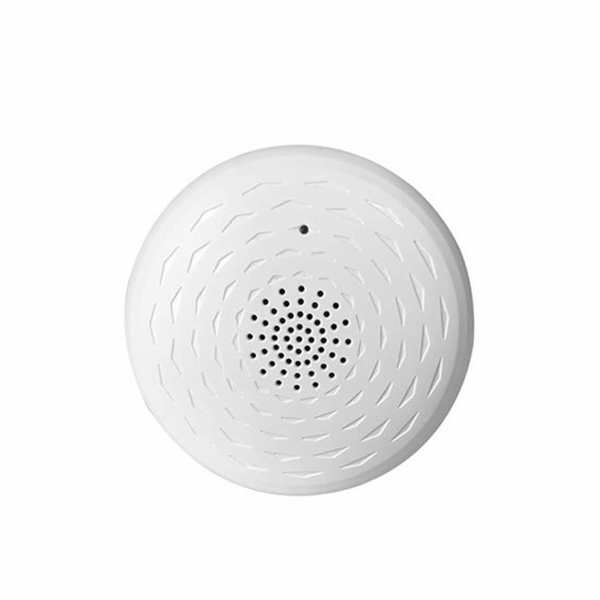 Solight doplňkový gong ke zvonku 1L202