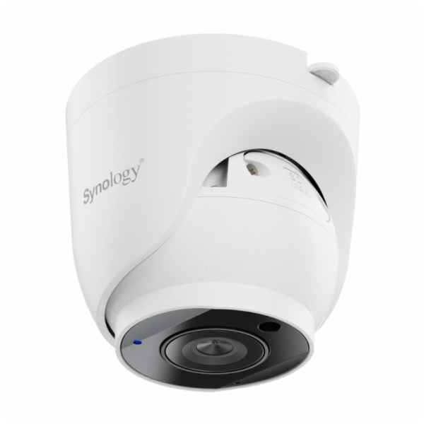 Synology TC500 IP kamera turret, 5Mpx, 1/2.7", objektiv 2...