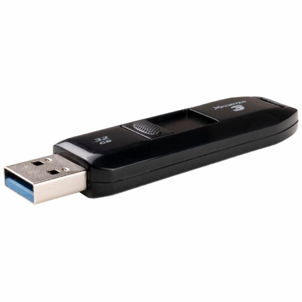 PATRIOT Xporter 3 32GB / USB 3.2 Gen 1 / vysouvací / plas...