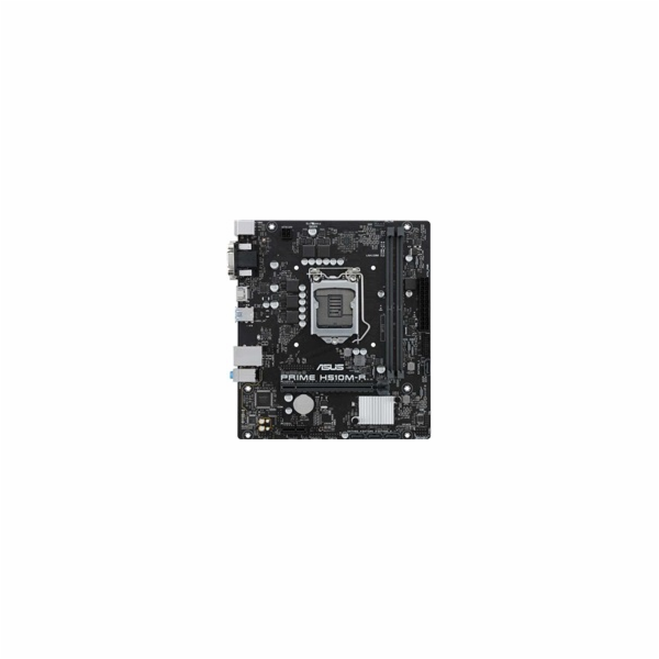 Asus PRIME H510M-R R2.0-SI 90MB1EX0-M0ECY0 ASUS MB Sc LGA...