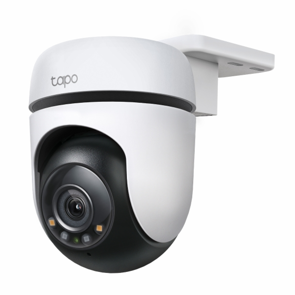 Tapo C510W 3MPx, venkovní kamera TP-Link, IP, WiFi, přísvit