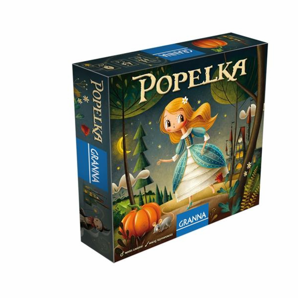Granna Popelka