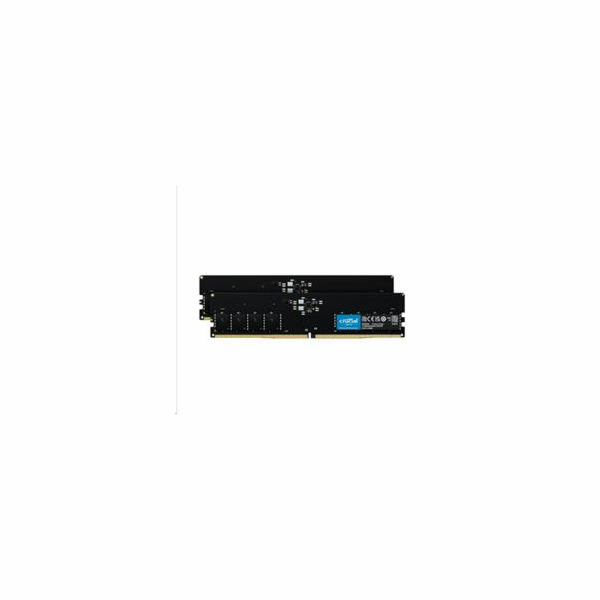 Crucial 64GB Kit DDR5 5600 CL46