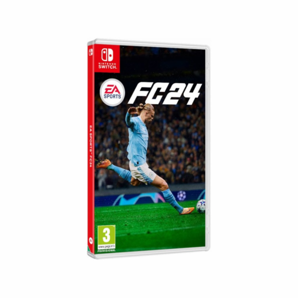HRA SWITCH EA SPORTS FC 24