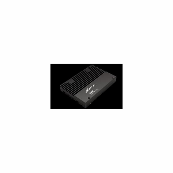 Micron 9400 PRO - SSD - Enterprise - 30720 GB - interní -...