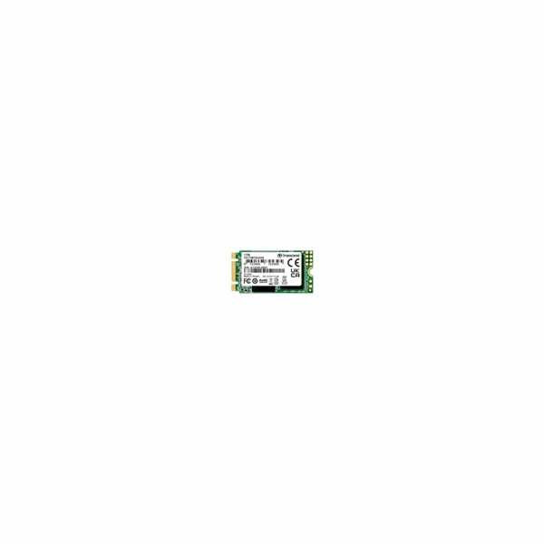 TRANSCEND SSD M.2 430S 1TB, M.2 2242 SSD, SATA3 B+M Key, TLC